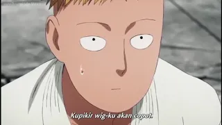 Saitama vs Suiryu full sub indo