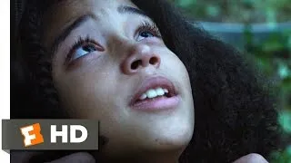 The Hunger Games (10/12) Movie CLIP - Rue's Death (2012) HD