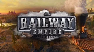 Railway Empire - No Train, No Gain