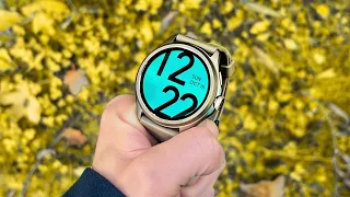 TicWatch 5 Pro Review After 1 Month!