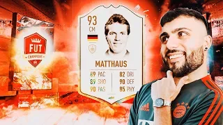 FIFA 20: WL MIT LODDAR!! 😍😍