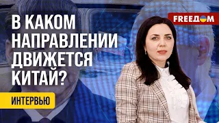 💥 Встреча ТЕТ-А-ТЕТ: Как Путин будет КЛЯНЧИТЬ экономическую поддержку у Си? Анализ эксперта