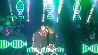 Anastacia Sick & tired Brescia 2018