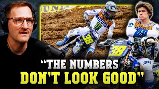 The 2 Things that Hinders Haiden Deegan's run at a Supercross Championship...