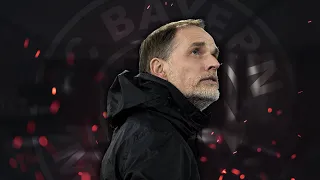 Tuchel muss weg...