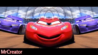 CARS 3 - Astronomia Remix (Cars Super Moments VIDEO)