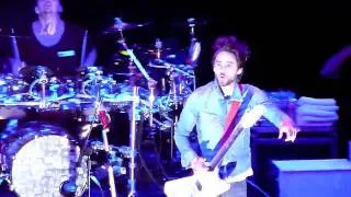 30 Seconds to Mars Live - Paradiso - From Yesterday (HD)