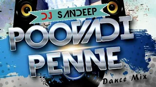 POOVADI PENNE DANCE MIX DJ SANDEEP