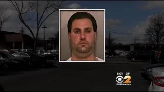 Police: Long Island Man Arrested After Asking Teenage Girls To Appear In Porn Video