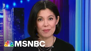 Watch Alex Wagner Tonight Highlights: March 8