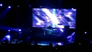 MUSE LIVE IN CHILE_HD@ 03. MAP OF THE PROBLEMATIQUE_TEATRO CAUPOLICAN 26.07.08