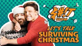 Sh*t Show Podcast: Surviving Christmas (2004)