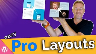 Create Pro WordPress Page Layouts in Just 10 Minutes
