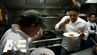 Wahlburgers: Bonus: Paul's Paris Meal, Part 5 (Season 5, Episode 5) | A&E