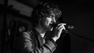 Into the Night With Cosmo Sheldrake | DMNDR Interview