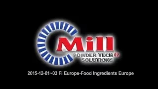 2015-12-01~03 Fi Europe-Food Ingredients Europe