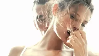 Dolce Gabbana Light Blue fragrance commercial 2013 with David Gandy and Bianca Balti