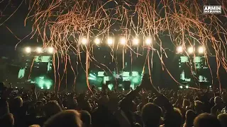 armin van buuren (blah blah blah🔥🤙) 2018 ❤️