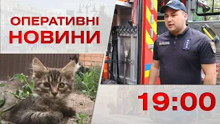 Оперативні новини Вінниці за 8 серпня 2023 року, станом на 19:00