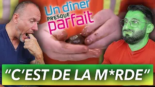 On réagit au pire épisode d'un dîner presque parfait canadien #2