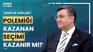 2. Ekrem İmamoğlu dönemi olur mu olmaz mı? Prof. Dr. Yaşar Hacısalihoğlu anlattı