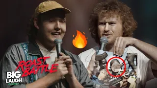 The Greatest Roast Detective #RoastBattle: @CaseyRocket  vs John Hoeft @RoastBattle in Austin, TX