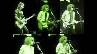 27  Ian Hunter   Just Another Night 1979 with lyrics