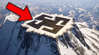 What They Discovered in Antarctica Shocked the Whole World!