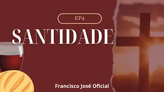 Santidade: De dentro para fora. #santidade