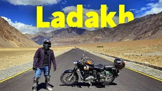 Ladakh | Road Trip | Tripura to Ladakh | Trailer #countingMilesToLadakh 2.O