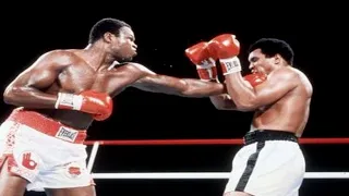 Muhammad Ali vs Larry Holmes -1980(HD)