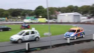 Stockcars 21: 30th August 2021