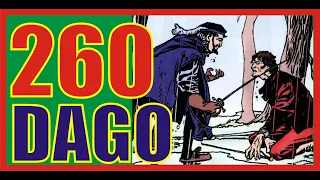 DAGO COMIC completo CAPITULO 260