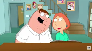 Family Guy | New Intro Season 18!