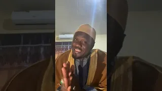 Ndogou li ak Serigne Habib Seck 7