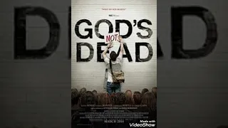 Обзор фильма Бог не умер/God's Not Dead (2014)