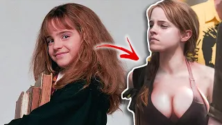 Child Actors Who Look Completely Different Today