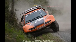 RALLYE DU LABOURD 2024 // mud & show//rally_motorsport