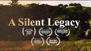 Short documentary | 'A Silent Legacy'