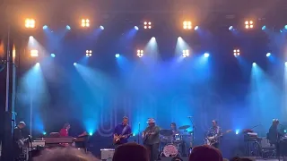 Wilco and Jason Isbell -California Stars