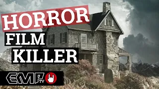 Diese Dinge macht einfach JEDER Killer in Horrorfilmen / Horrorfilme vs. Realität #EMP