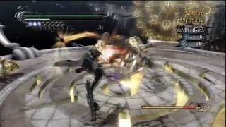 ベヨネッタ Bayonetta JP - Nonstop Climax  "Fighting Gracious Glorious"  [HD]