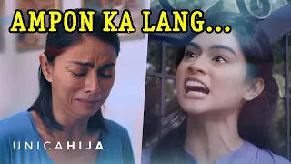 Unica Hija: Hindi Si Jong Ang Totoo Mong Ama!