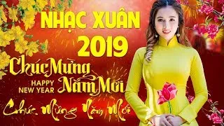 LK Tết Tài Lộc | Nhạc Tết 2019 | Lưu Chí Vỹ,Uyên Trang, Saka Trương Tuyền, Dương Hồng Loan |