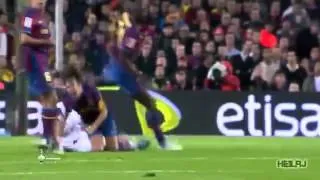 Carles Puyol ● legend never dies