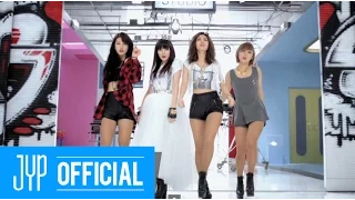 miss A(미쓰에이) “남자 없이 잘 살아” M/V