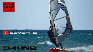 Windsurfing | La Ventana, BCS | 22-23