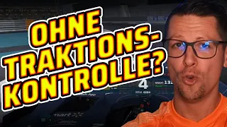 F1 22 Fahren OHNE Traktionskontrolle? EASY, traut euch! F1 22 Tutorial / Guide / Tipps