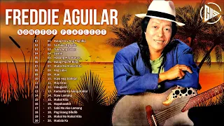Bulag Daw Ang Pag-ibig | Freddie Aguilar NonStop Playlist 2022 🌹 Best OPM Nonstop Pamatay Puso Songs