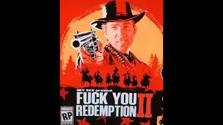 ПАЖИЛОЙ КАВБИЙ - Red Dead Redemption 2 #rdr2 #stream #theandreyman